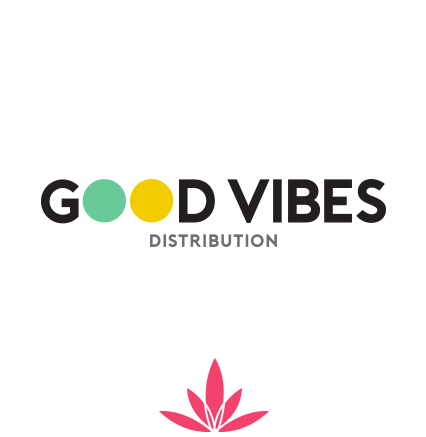 Diseño gráfico cannábico